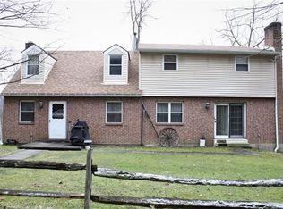 350 Ingomar Ter, Pittsburgh, PA 15237