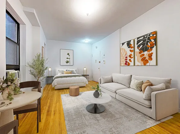 1125 Lexington Ave #2D, New York, NY 10075