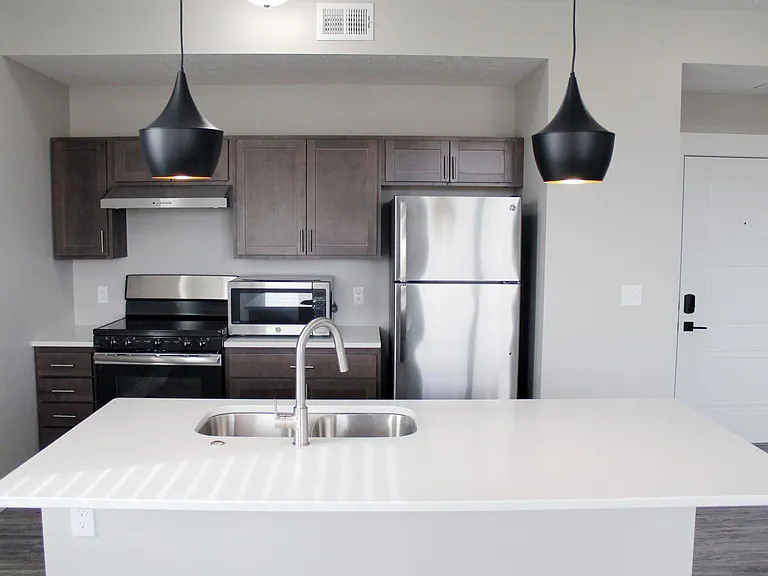 Legacy Bend Apartments — Photo 17