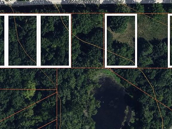 5th image of Fishing River Rd