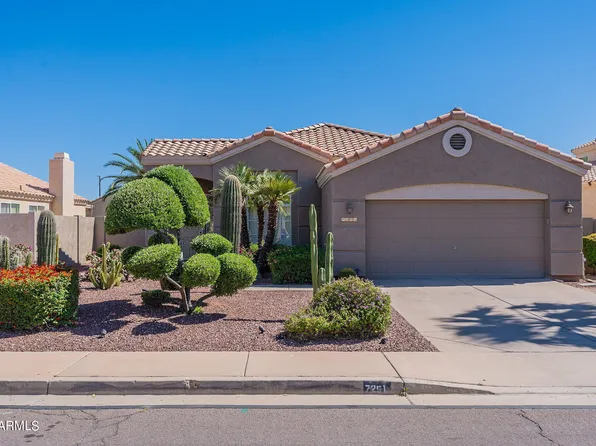 7251 E LOMITA Avenue, Mesa, AZ 85209