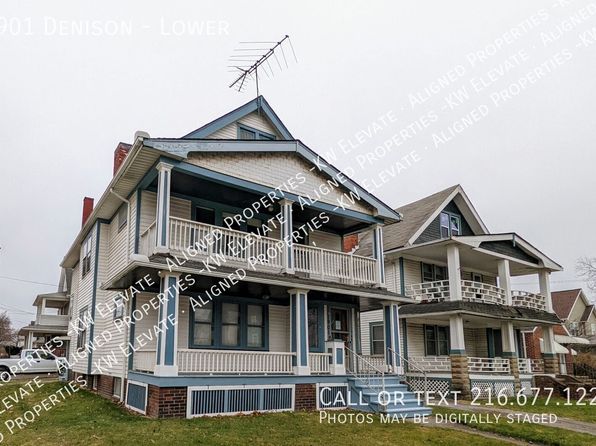1901 Denison Ave