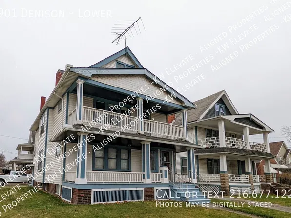 1901 Denison Ave, Cleveland, OH 44109