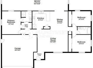 2149 Ephraim Ave, Fort Myers, FL 33907