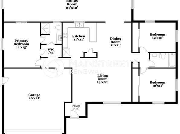 2149 Ephraim Ave, Fort Myers, FL 33907