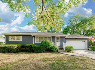 357 E College Ave, Westerville, OH 43081