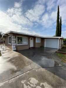709 S Lilac Ave, Rialto, CA, 92376