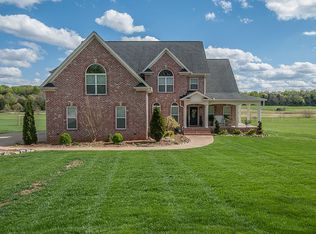 2172 Holloway Rd, Lebanon, TN 37090