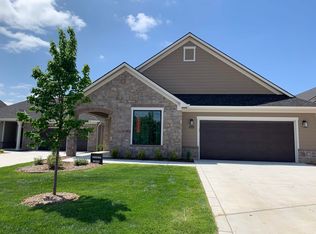 1318 S Monument Cir, Wichita, KS 67235