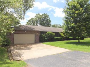 547 Quail Rd, Branson, MO 65616