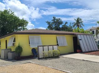 128 Jefferson St, Fort Myers Beach, FL 33931