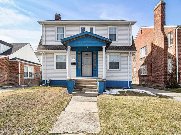 4621 Haverhill St, Detroit, MI 48224