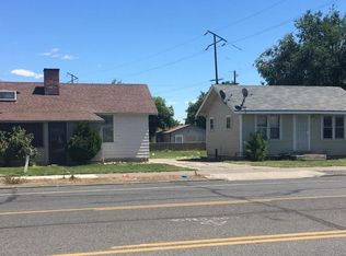 801 803 N 5th Ave, Yakima, WA 98902