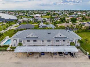 5612 Rose Garden Rd #203, Cape Coral, FL 33914