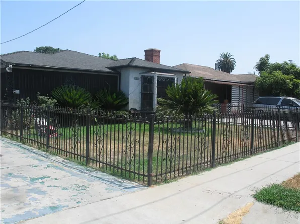 812 N Poinsettia Ave, Compton, CA 90221