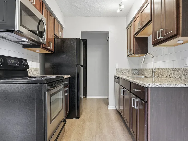 Golden Valley Greenway — Photo 54