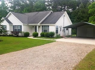 27398 Lavinghouse Rd, Bush, LA 70431