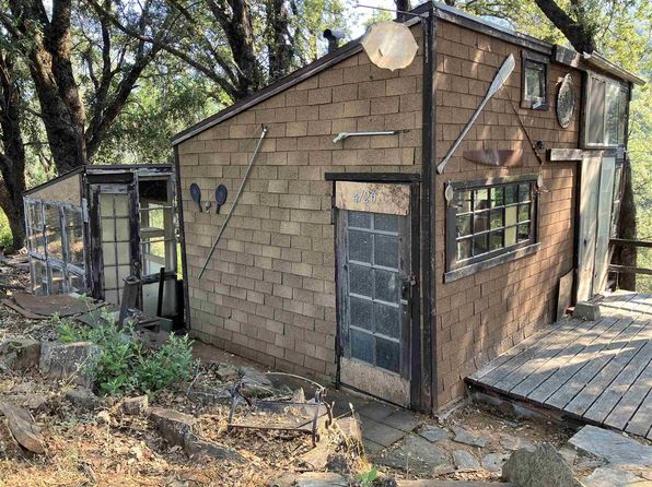 4720 Carstens Rd, Midpines, CA 95345
