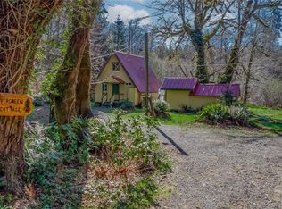 513 W Satsop Maple Gln, Elma, WA