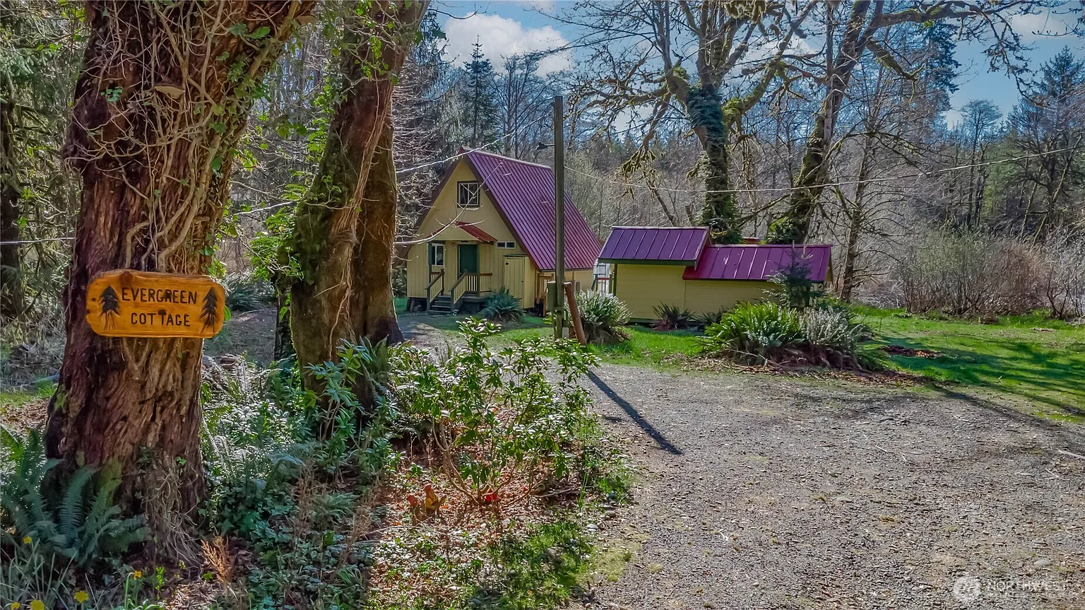 513 W Satsop Maple Glen Road photo 1
