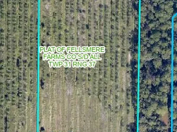 (undisclosed Address), Fellsmere, FL 32948
