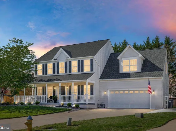 16 Blacksmith Ct, Stafford, VA 22554