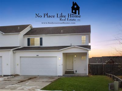 661 7th St, Evansville, WY, 82636