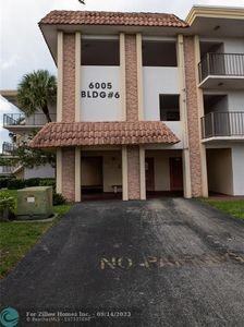 6005 Del Lago Cir UNIT 108, Sunrise, FL, 33313