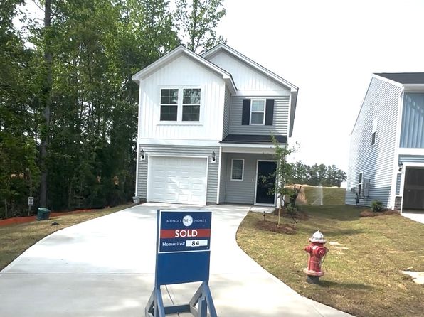 18 Crosby Ln
