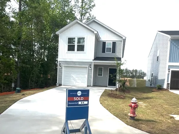 18 Crosby Ln, Blythewood, SC