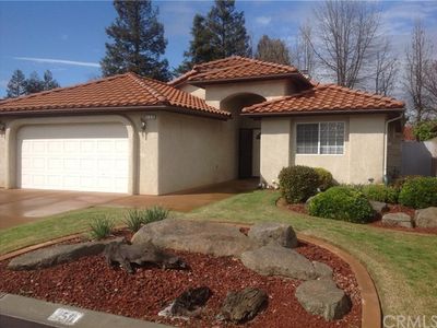 158 Crown Ln, Madera, CA, 93637