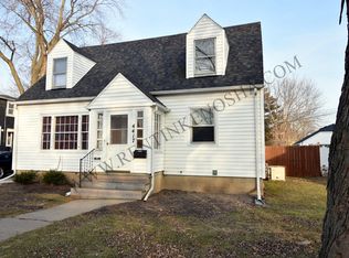 4417 19th Ave, Kenosha, WI 53140