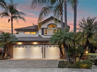 1 Belaire, Laguna Niguel, CA 92677