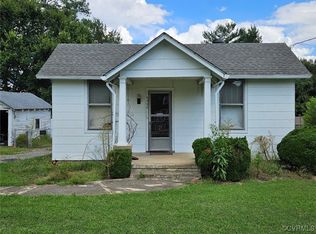 6358 Elkhardt Ln, Richmond, VA 23224