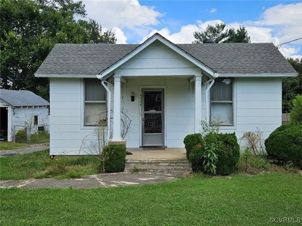 6358 Elkhardt Ln, Richmond, VA 23224
