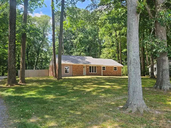 3250 Andrews Lake Rd, Frederica, DE 19946