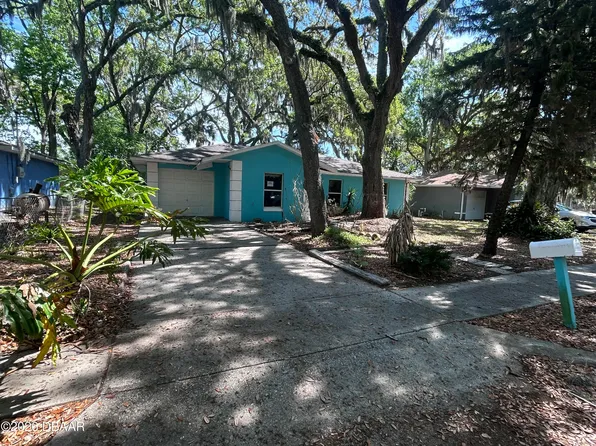 405 Wilson Ave, Daytona Beach, FL 32114