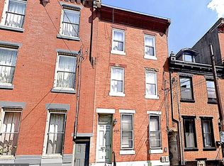 937 N 4th St #1F, Philadelphia, PA 19123