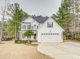 414 Jamison Dr, Raleigh, NC 27610