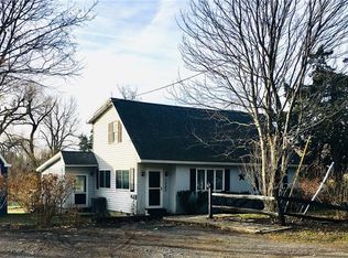 1383 Burns Rd, Angola, NY 14006