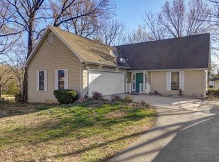 104 Allen Street, Marshfield, MO 65706