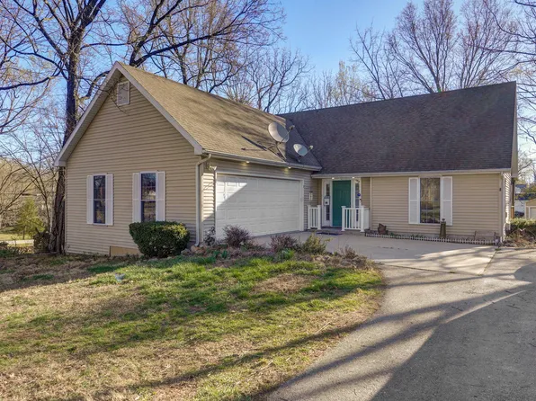 104 Allen Street, Marshfield, MO 65706