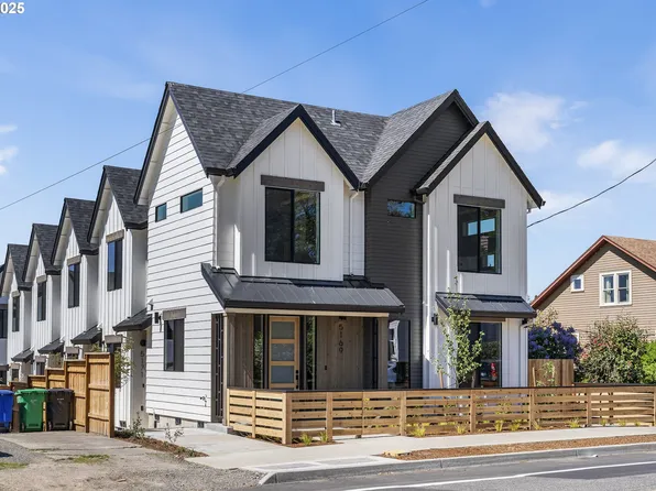 5183 SE 28th Ave #8, Portland, OR 97202