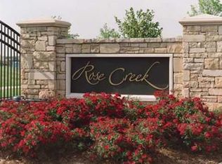 17108 Kingfisher Way LOT 55, Edmond, OK 73012