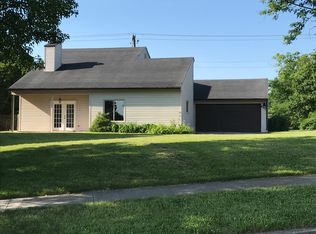 601 Greenfield Dr, Lexington, KY 40517