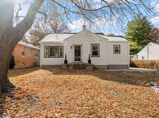 1407 W Clark St, Champaign, IL 61821