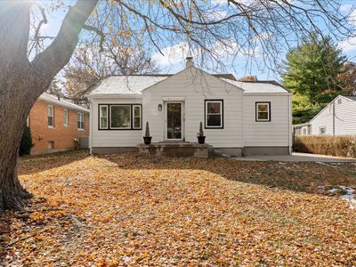 1407 W Clark St, Champaign, IL, 61821