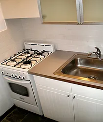 Rented by City Connections Realty