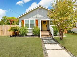 255 Carle Ave, San Antonio, TX 78204