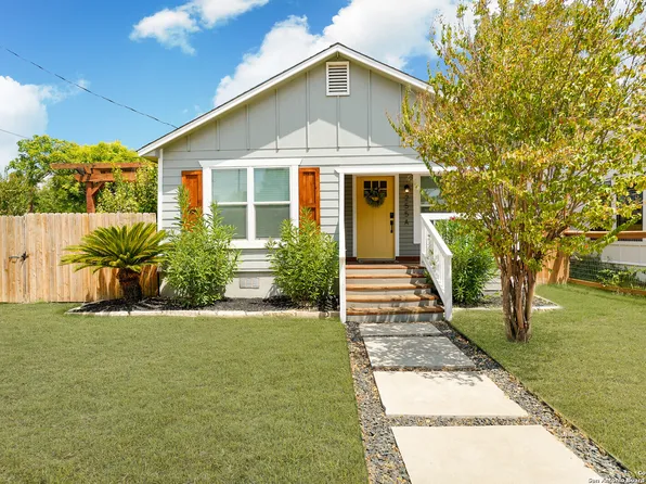 255 Carle, San Antonio, TX 78204